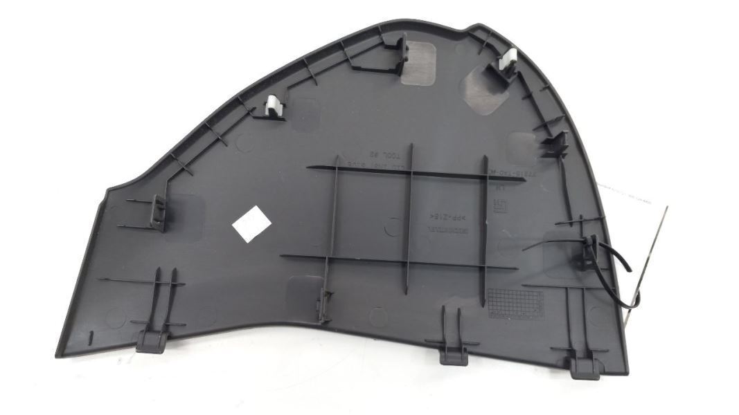 Accord Dash Side Cover Left Driver Trim Panel 2008 2009 2010 2011 2012