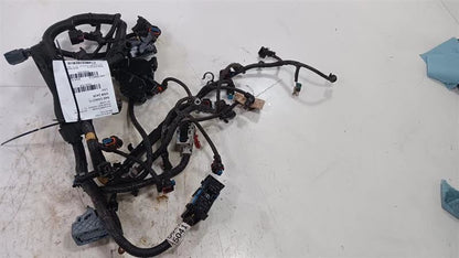 Buick Encore Engine Wire Wiring Harness  2013 2014 2015 2016