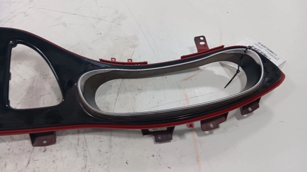 Dodge Dart Speedometer Bezel Dash Surround Trim  2013 2014 2015 2016