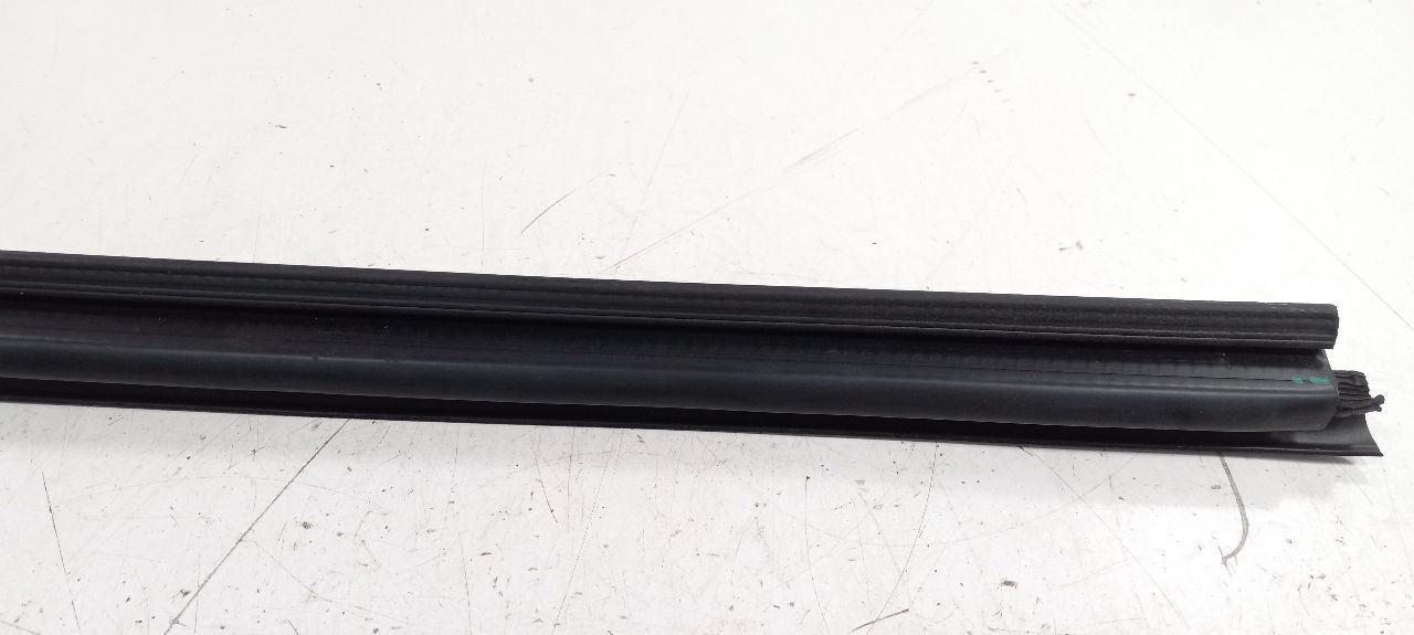 Cadillac CTS Right Rear Interior Weather Strip 2011 2012 2013