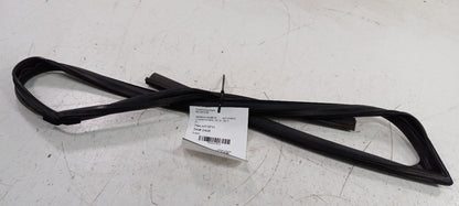 Hyundai Sonata Door Glass Window Seal Rubber Left Driver Front 2011 2012 2013