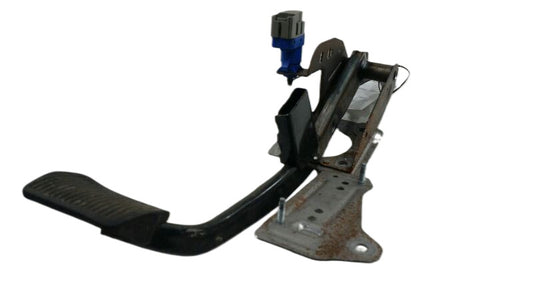 2013 FORD FOCUS Brake Pedal 2012 2013 2014