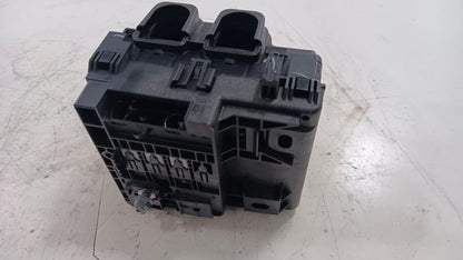 Ford Escape    2023 Fuse Box Engine