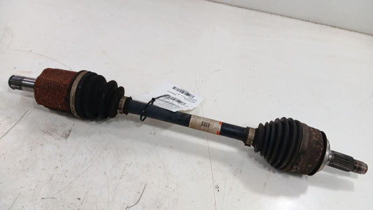 Driver Left Front CV Axle Shaft Axle 1.8L Outer Automatic CNG Fits 12-15 CIVIC