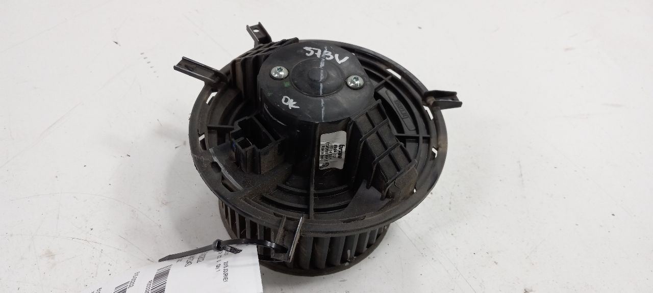 Blower Motor Rear Fits 09-20 JOURNEY