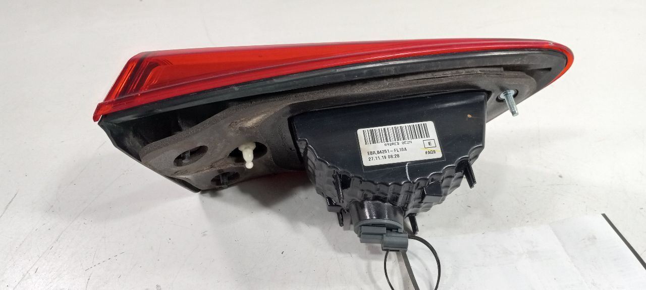 Passenger Right Tail Light Brake Lamp Gate Hatch 2020 IMPREZA