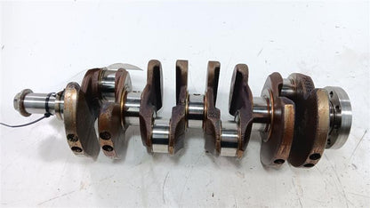 Chevrolet Equinox Engine Crankshaft Crank Shaft 2018 2019