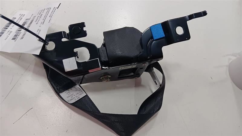 Mazda CX-3 Seat Belt Strap Retractor Left Driver Rear Back  2019 2020 2021 2022