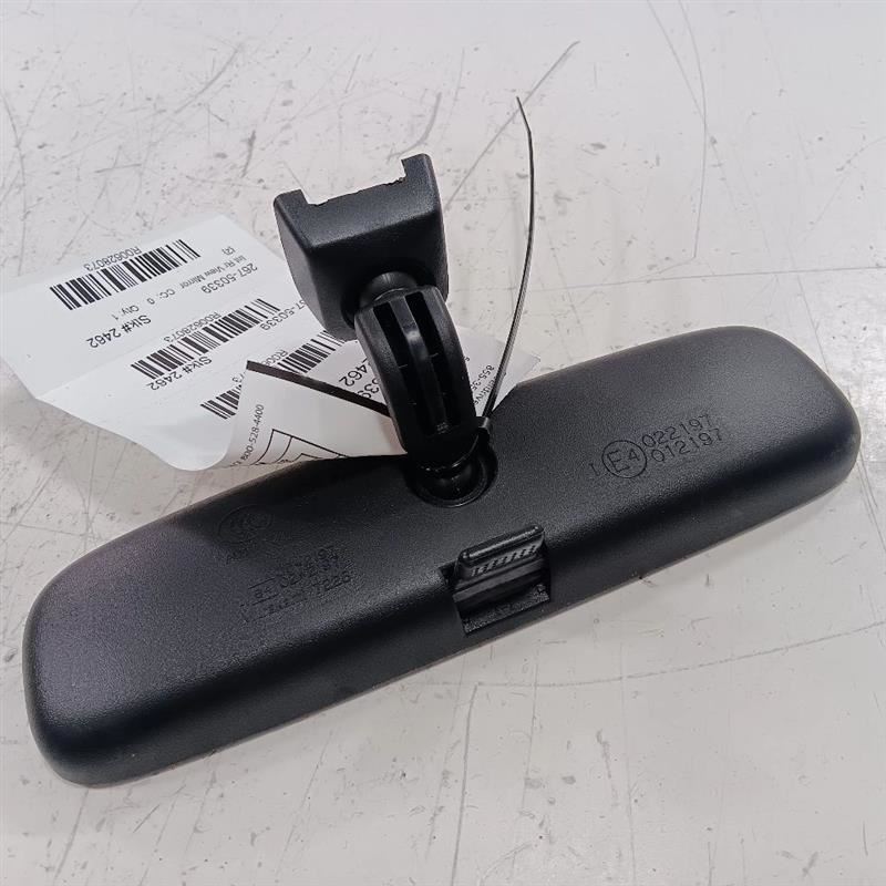 Interior Rear View Mirror Without Adaptive Cruise Fits 05-16 CR-V