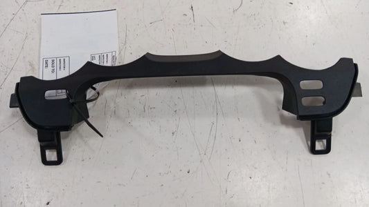 Acura MDX MDX 2012 Dash Bezel Trim2010 2011 2012 2013