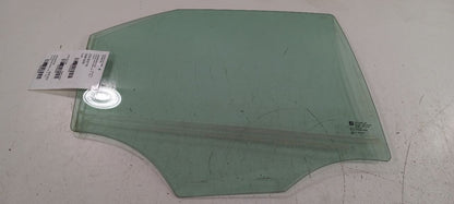 Passenger R Rear Door Glass Window Sedan VIN D 4th Digit V-series Fits 08-14 CTS