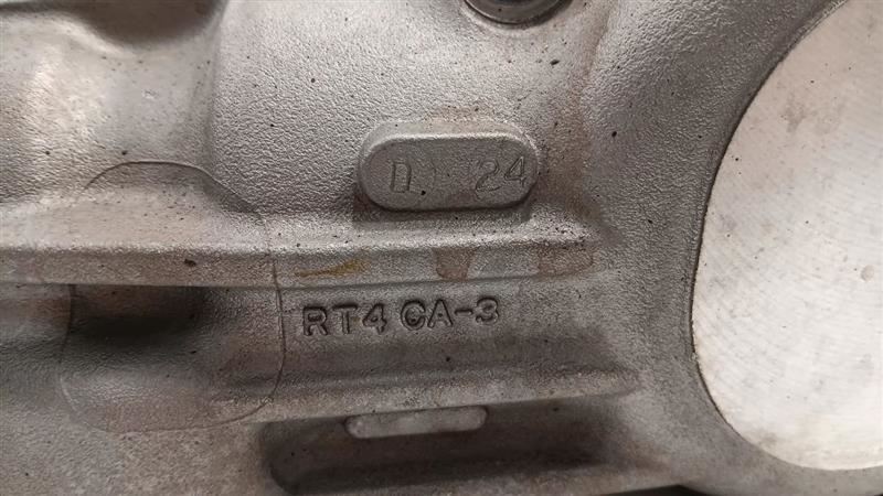 Transfer Case 3.7L Fits 10-13 MDX