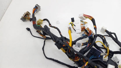 Elantra Dash Wire Wiring Harness 2009 2010 2011 2012