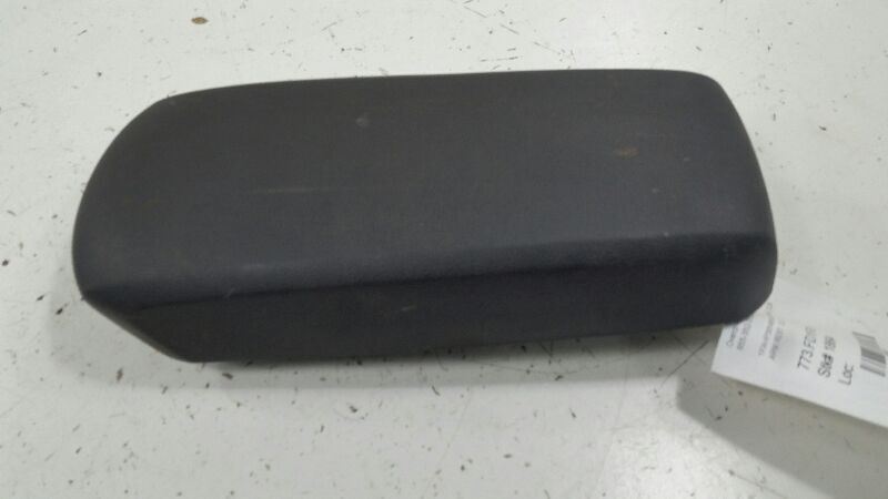 2009 Ford Focus Arm Rest OEM 2008 2010 2011