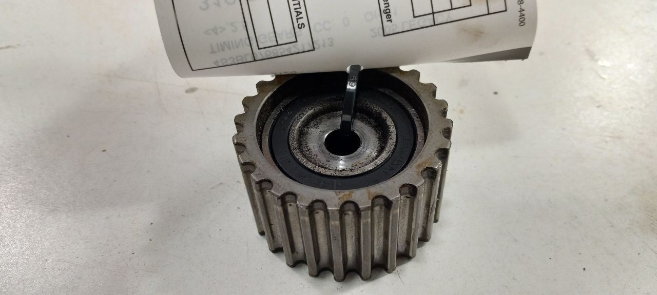 Legacy Timing Gear 2005 2006 2007 2008 2009