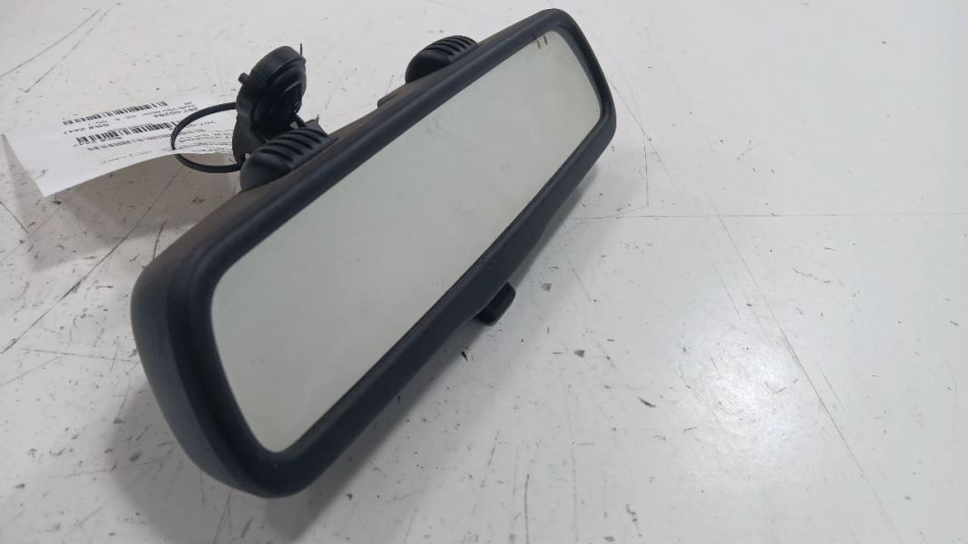 Interior Rear View Mirror Automatic Dimming Fits 11-17 JOURNEY