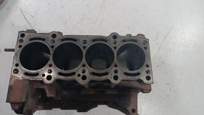 Engine Cylinder Block 2 Door 1.4L Without Turbo Fits 12-17 FIAT 500