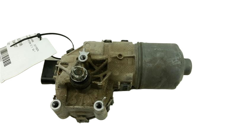 Windshield Wiper Motor Fits 11-19 Ford Fiesta