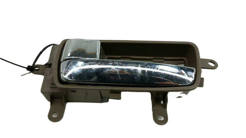 2005 Nissan Altima Door Handle Left Driver Front Interior  2002 2003 2004 2006