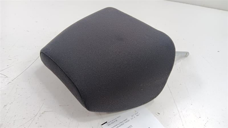 Volkswagen Golf Seat Headrest Front Head Rest 2010 2011 2012 2013 2014