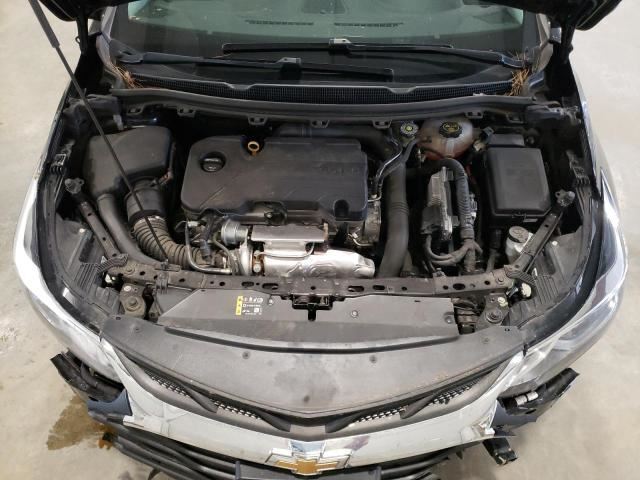 Chevy Cruze Engine Oil Cooler 2019 2018 2017 2016