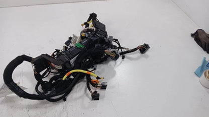 Ford Taurus Dash Wire Wiring Harness  2013 2014 2015 2016