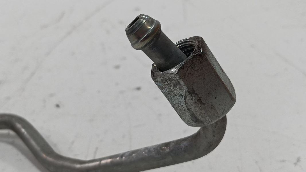 Toyota Rav 4 Gas Fuel Line  2019 2020 2021 2022 2023 2024