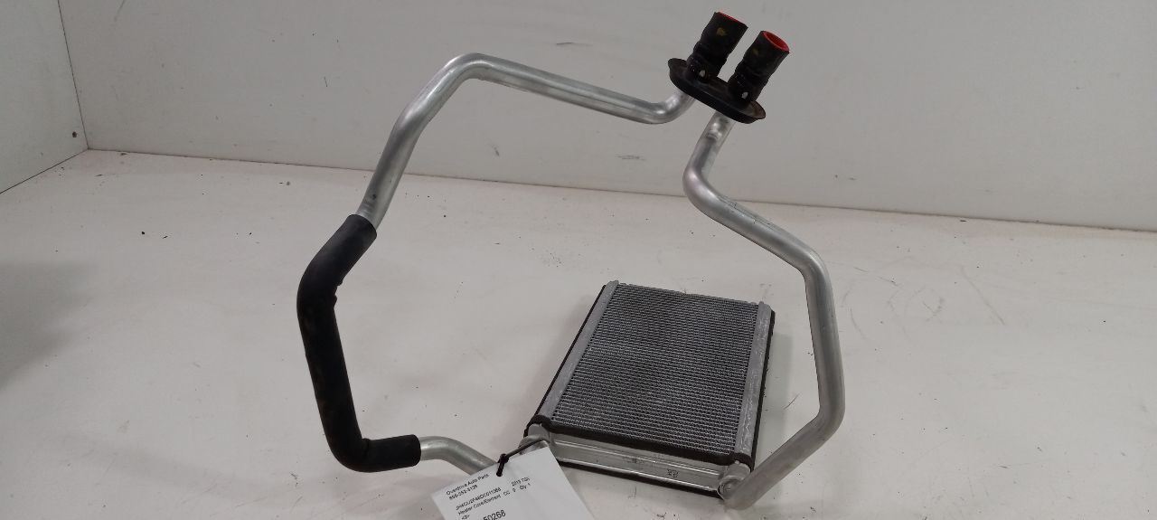 Heater Core Fits 11-14 TSX