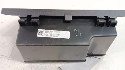 Chevrolet Equinox Glove Box Dash Compartment 2018 2019