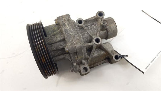 Coolant Pump 2.4L VIN 7 8th Digit US Built Fits 09-15 OPTIMA