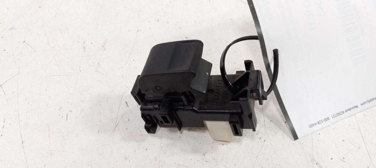 Toyota Corolla Window Switch Power Left Driver Rear 2011 2012 2013