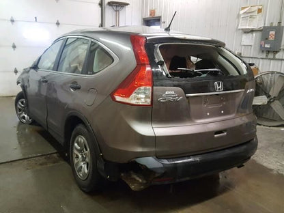 2012 HONDA CR V Flap Door Motor Heater AC Door Actuator 2012 2013 2014