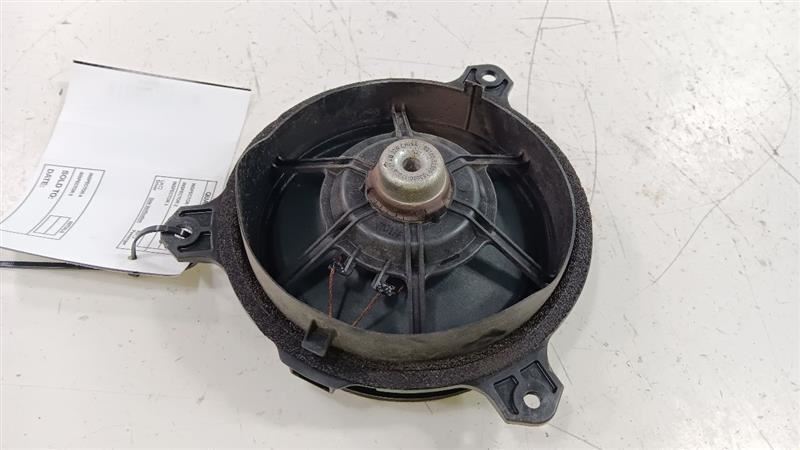 Toyota Prius Driver Left Front Speaker    2012 2013 2014 2015