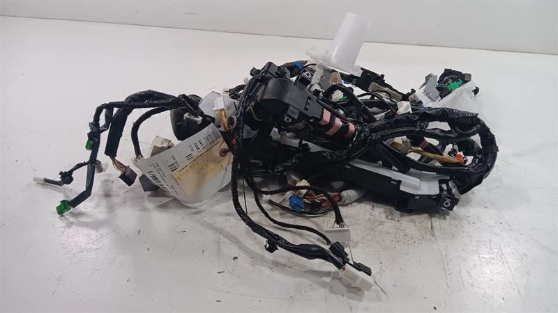 2024 Subaru Impreza Dash Wire Wiring Harness