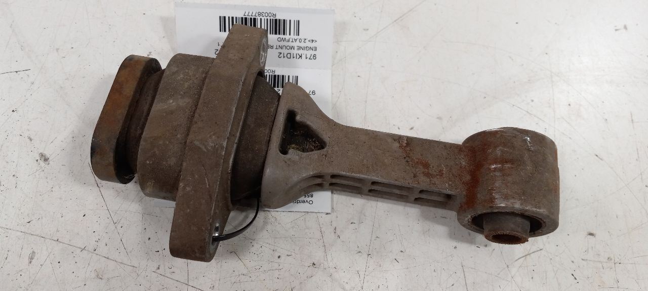 Kia Soul Engine Motor Mount Rear Back 2012 2013