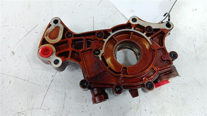 Mazda CX-9 Engine Oil Pump 2012 2011 2010