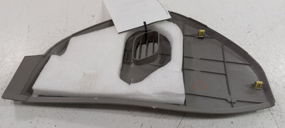 Subaru Tribeca Dash Side Cover Left Driver Trim Panel 2010 2011 2012 2013