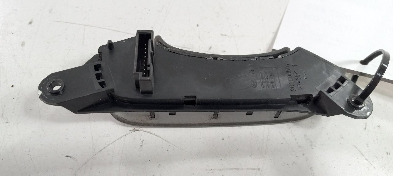 Santa Fe Column Switch Blinker Signal Wiper Mount Bracket 2010 2011 2012