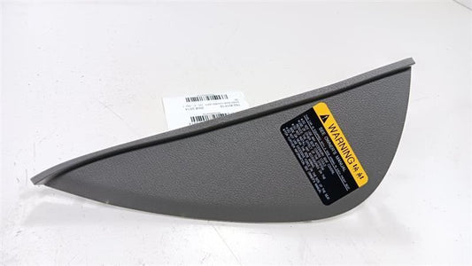 Kia Forte Dash Side Cover Left Driver Trim Panel 2016 2015 2014