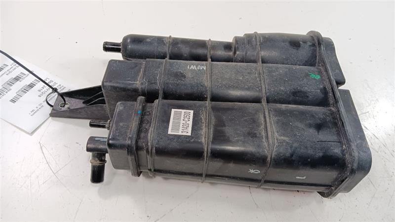 Hyundai Sonata Fuel Vapor Canister Charcoal Evaporator Can 2018 2019