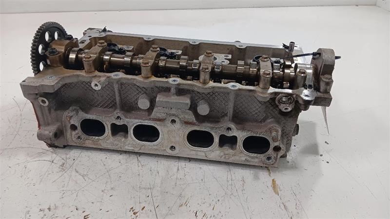 Engine Cylinder Head 2.4L Fits 15-20 CHEROKEE