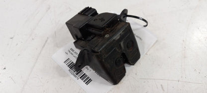 Hyundai Elantra Trunk Latch 2009 2010 2011 2012