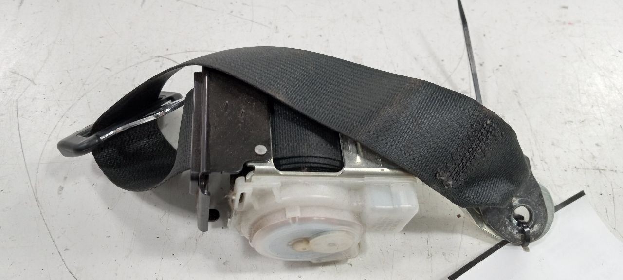 Honda Accord Seat Belt Strap Retractor Right Passenger Rear Back 2012 2011 2010