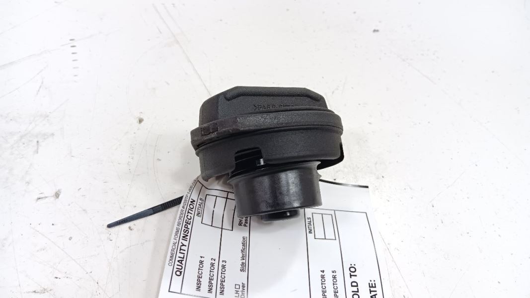 Volkswagen Golf Gas Tank Fuel Cap 2010 2011 2012 2013 2014