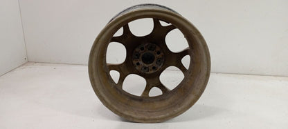 Wheel 16x6-1/2 Aluminum Alloy Rim 5 Y Spoke Design Fits 02-09 MINI COOPER