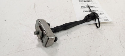 Infiniti Q50 Door Check Right Passenger Rear Hinge Stopper Detent 2014 2015 2016