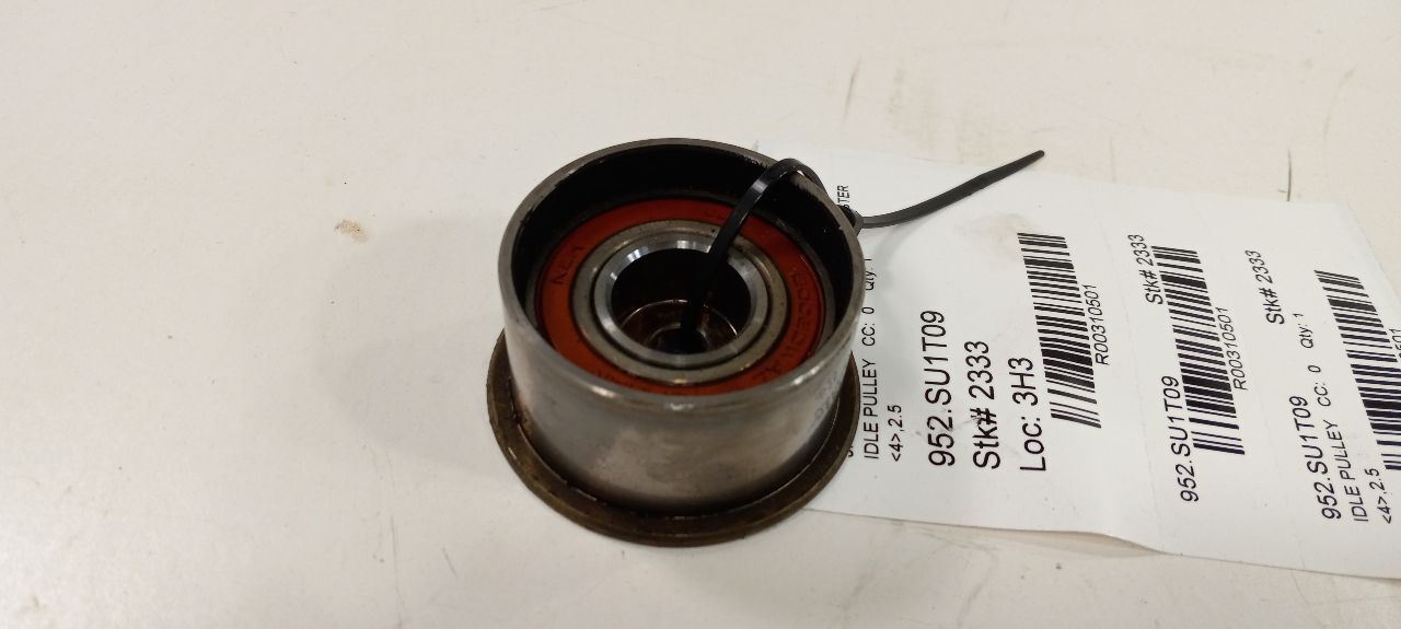 Subaru Forester Idler Idle Pulley 2009 2010 2011 2012 2013