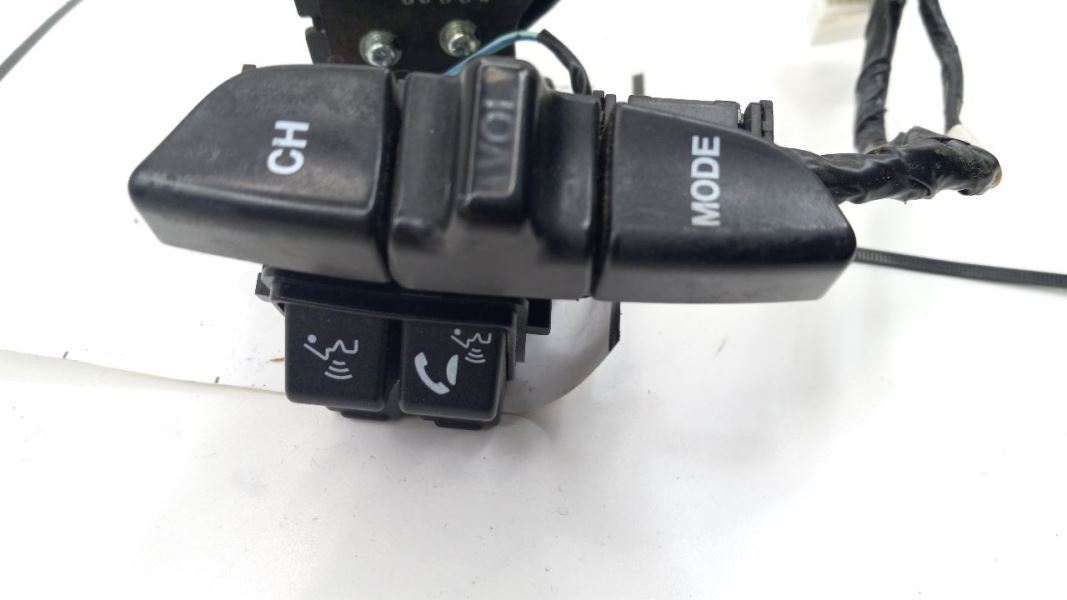 MDX Column Switch Blinker Signal Wiper Mount Bracket 2003 2004 2005 2006