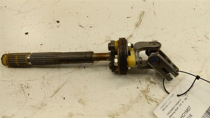 Accord Lower Steering Column Shaft Knuckle U Joint 2007 2006 2005 2004 2003