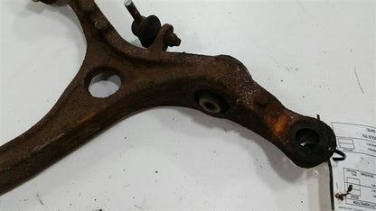 Driver Left Lower Control Arm Front Sedan Fits 09-14 ACURA TSX